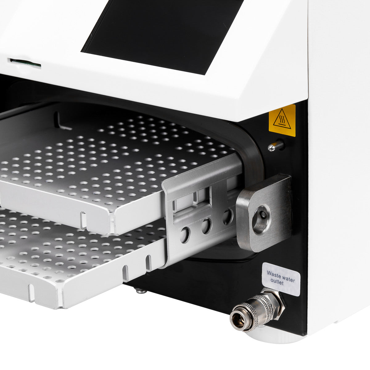 Lafomed autoclave tray holder 3l - BVShop