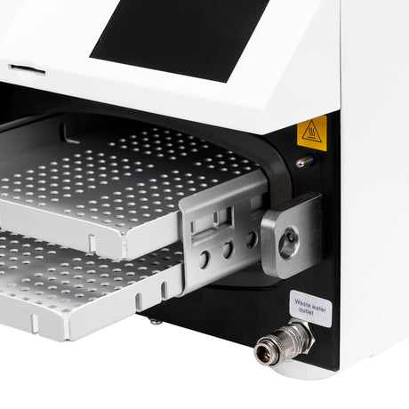 Lafomed autoclave tray holder 3l - BVShop