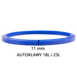 Lafomed silicone gasket for autoclaves 18l and 23l - BVShop