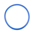 Lafomed silicone gasket for autoclaves 8l - BVShop