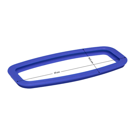 Lafomed silicone seal for autoclaves 3 L - BVShop