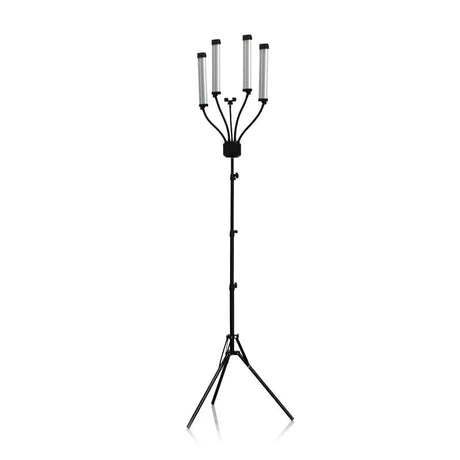 Lamp 4 LIGHT with Tripod - BVShop