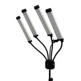 Lamp 4 LIGHT with Tripod - BVShop