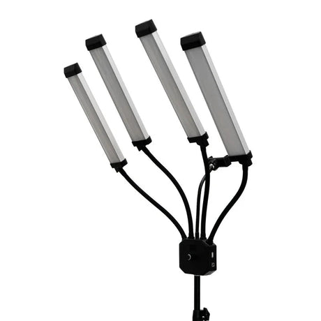 Lamp 4 LIGHT with Tripod - BVShop