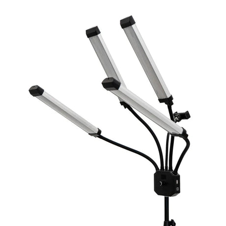 Lamp 4 LIGHT with Tripod - BVShop