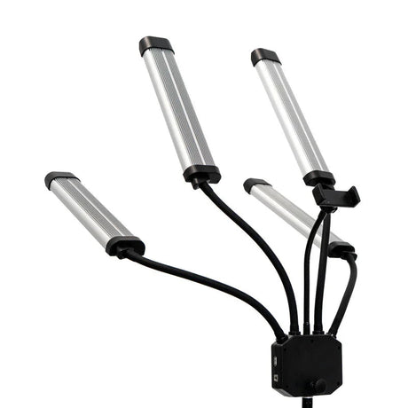 Lamp 4 LIGHT with Tripod - BVShop