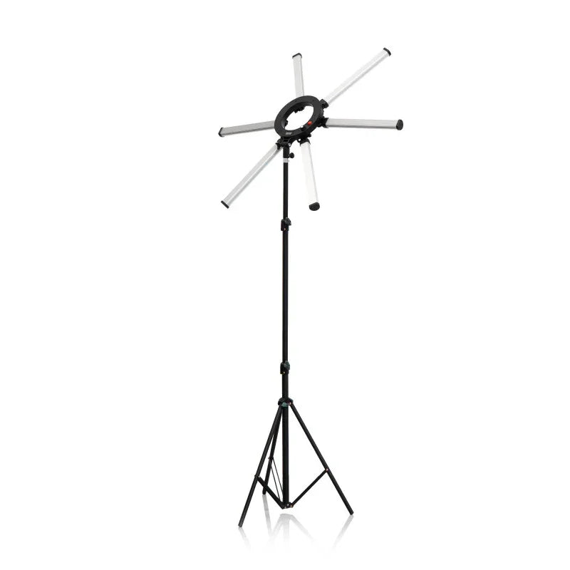 Lamp 6 LIGHT Big with Tripod - BVShop