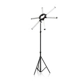 Lamp 6 LIGHT Big with Tripod - BVShop