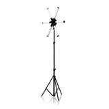 Lamp 6 LIGHT Small with Tripod - BVShop