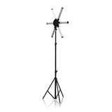 Lamp 6 LIGHT Small with Tripod - BVShop
