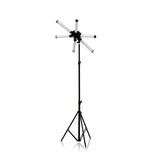 Lamp 6 LIGHT Small with Tripod - BVShop