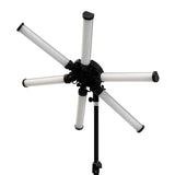 Lamp 6 LIGHT Small with Tripod - BVShop