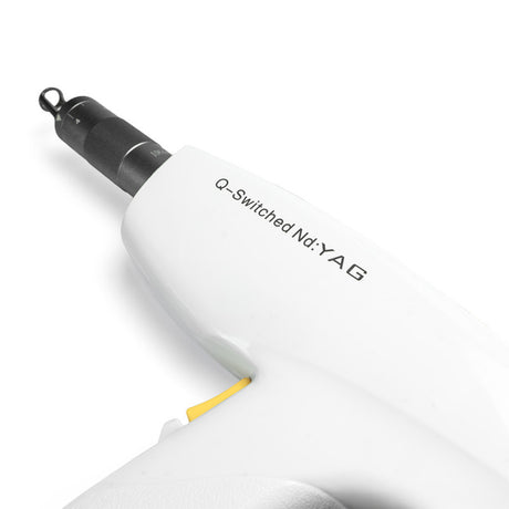 Laser GLOVCON MED Q-Switch Nd:YAG με οθόνη αφής LCD 15 ιντσών