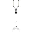 LED lamp for eyelashes and makeup polluks ii type msp-ld01 - BVShop