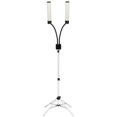 LED lamp for eyelashes and makeup polluks ii type msp-ld01 - BVShop