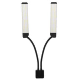 LED lamp for eyelashes and makeup polluks ii type msp-ld01 - BVShop