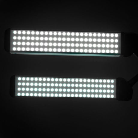LED lamp for eyelashes and makeup polluks ii type msp-ld01 - BVShop