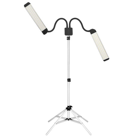 LED lamp for eyelashes and makeup polluks ii type msp-ld01 - BVShop
