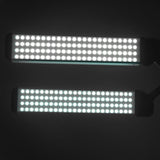 LED lamp for eyelashes and makeup polluks ii type msp-ld01 - BVShop