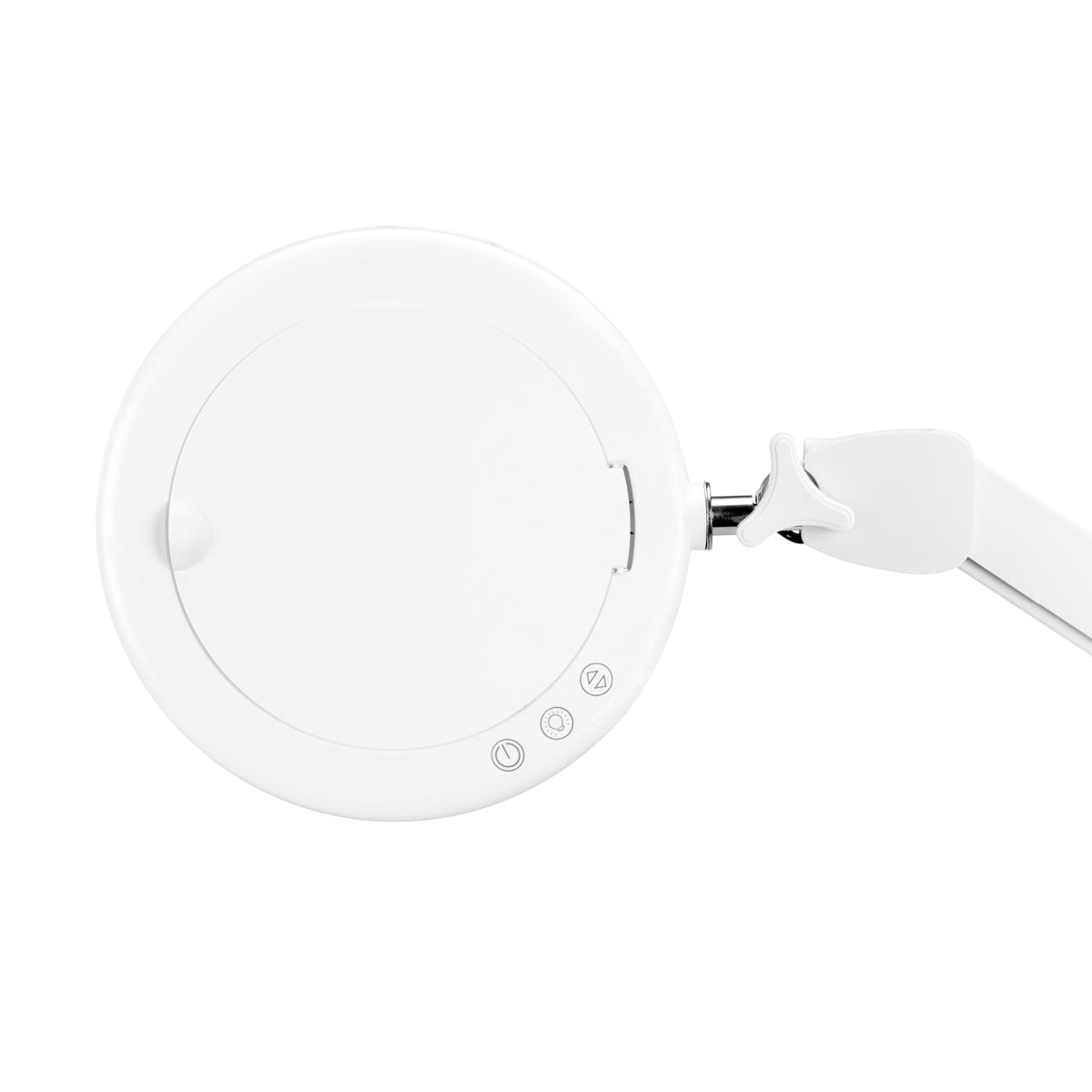 LED LUPA LED GLOW 8021 LAMP ADJUSTABLE COLOR OF LIGHT - BVShop