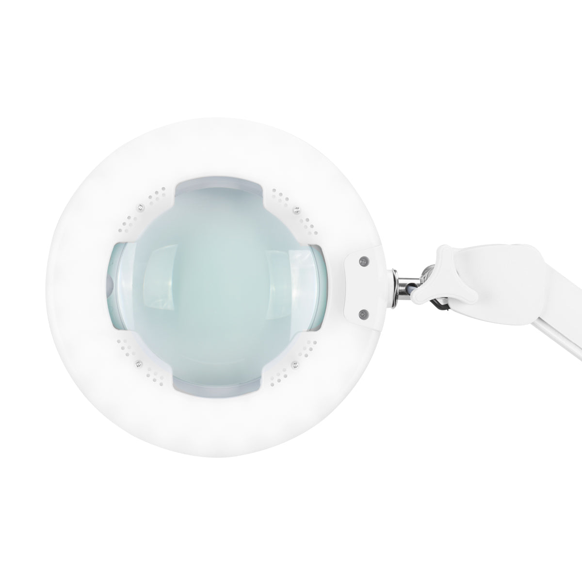 LED LUPA LED GLOW 8021 LAMP ADJUSTABLE COLOR OF LIGHT - BVShop