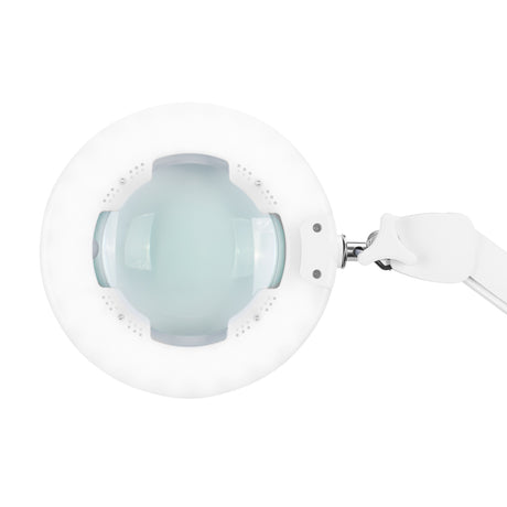 LED LUPA LED GLOW 8021 LAMP ADJUSTABLE COLOR OF LIGHT - BVShop