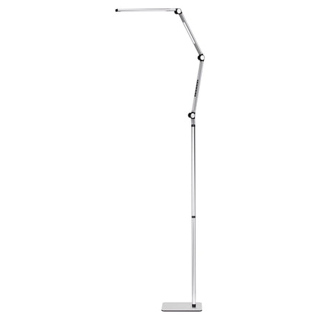 LED Yoga treatment lamp 22W silver - BVShop
