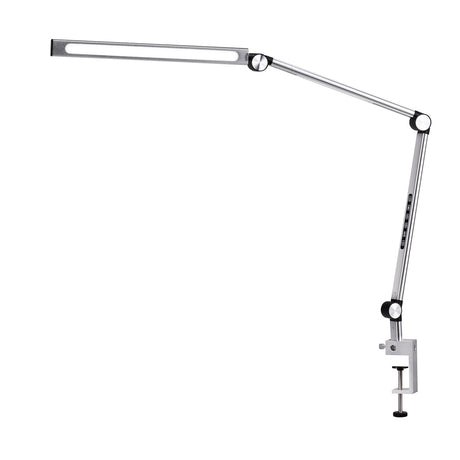 LED Yoga treatment lamp 22W silver - BVShop