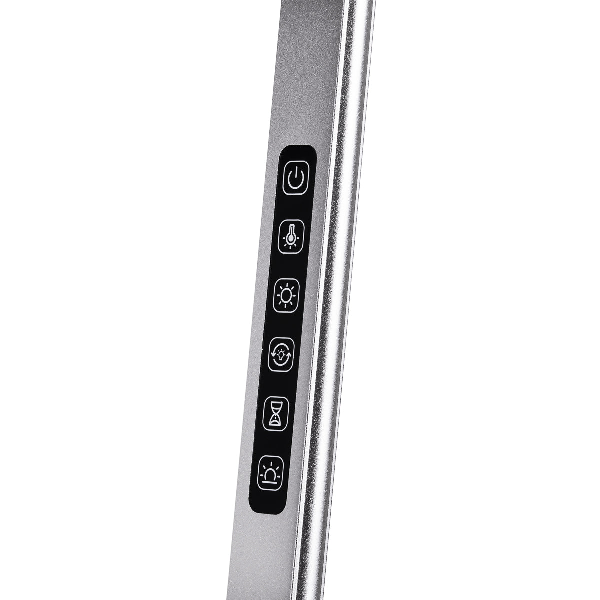 LED Yoga treatment lamp 22W silver - BVShop