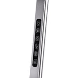LED Yoga treatment lamp 22W silver - BVShop