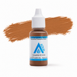 Li Pigments Aqua Beautiful Blonde Pigment 7ml / 15ml — bottle with colour brushstroke
