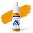 Li Pigments Aqua 24 Carat Mod Modifier 7ml — bottle with pigment colour smear