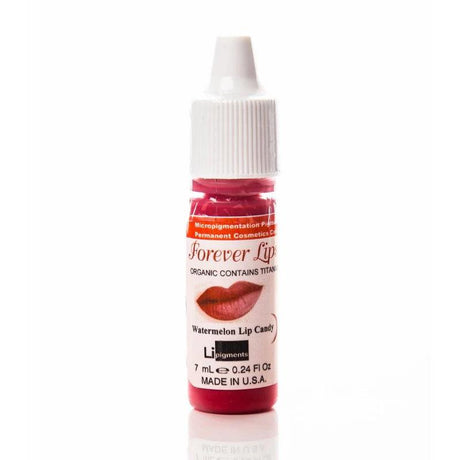Li Pigments Forever Watermelon Lip Candy Pigments 7ml/12ml - BVShop