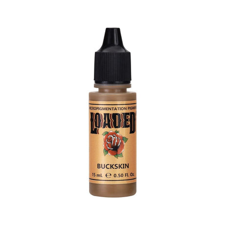 Li Pigments LOADED Buckskin Pigments 15ml - BVShop