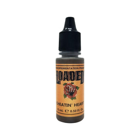 Li Pigments LOADED Cheatin Heart Pigments 15ml - BVShop