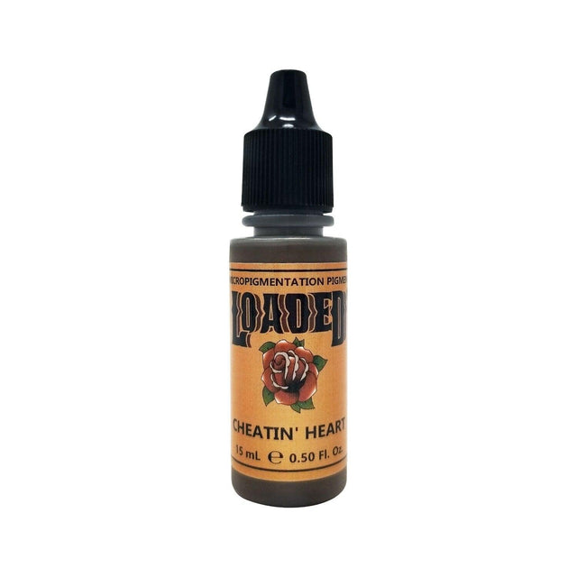 Li Pigments LOADED Cheatin Heart Pigments 15ml - BVShop