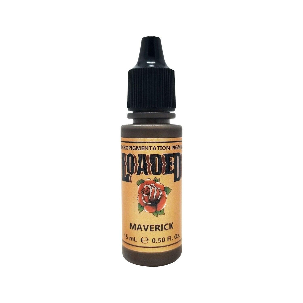 Li Pigments LOADED Maverick Pigments 15ml - BVShop