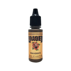 Li Pigments LOADED Maverick Pigments 15ml - BVShop