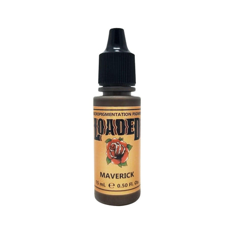 Li Pigments LOADED Maverick Pigments 15ml - BVShop