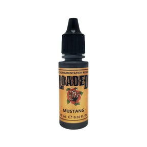 Li Pigments LOADED Mustang Pigments 15ml - BVShop