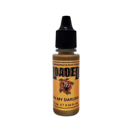 Li Pigments LOADED Oh My Darling Pigments 15ml - BVShop