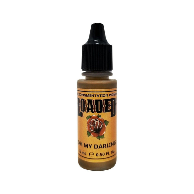 Li Pigments LOADED Oh My Darling Pigments 15ml - BVShop