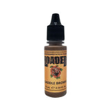 Li Pigments LOADED Saddle Brown Pigments 15ml - BVShop