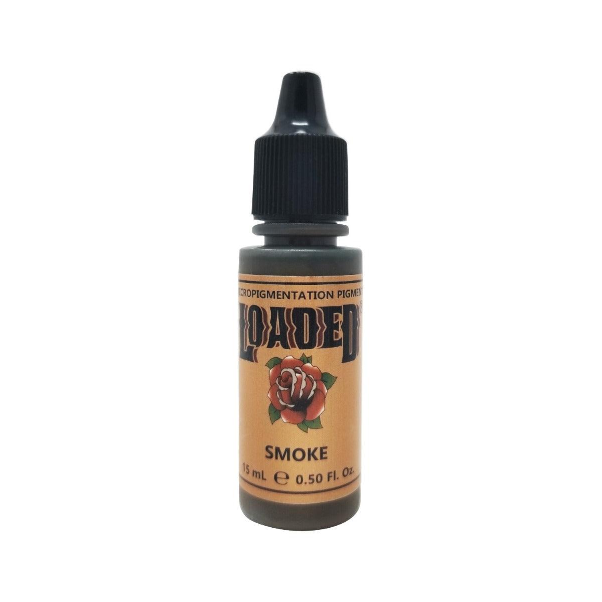 Li Pigments LOADED Smoke Pigments 15ml - BVShop