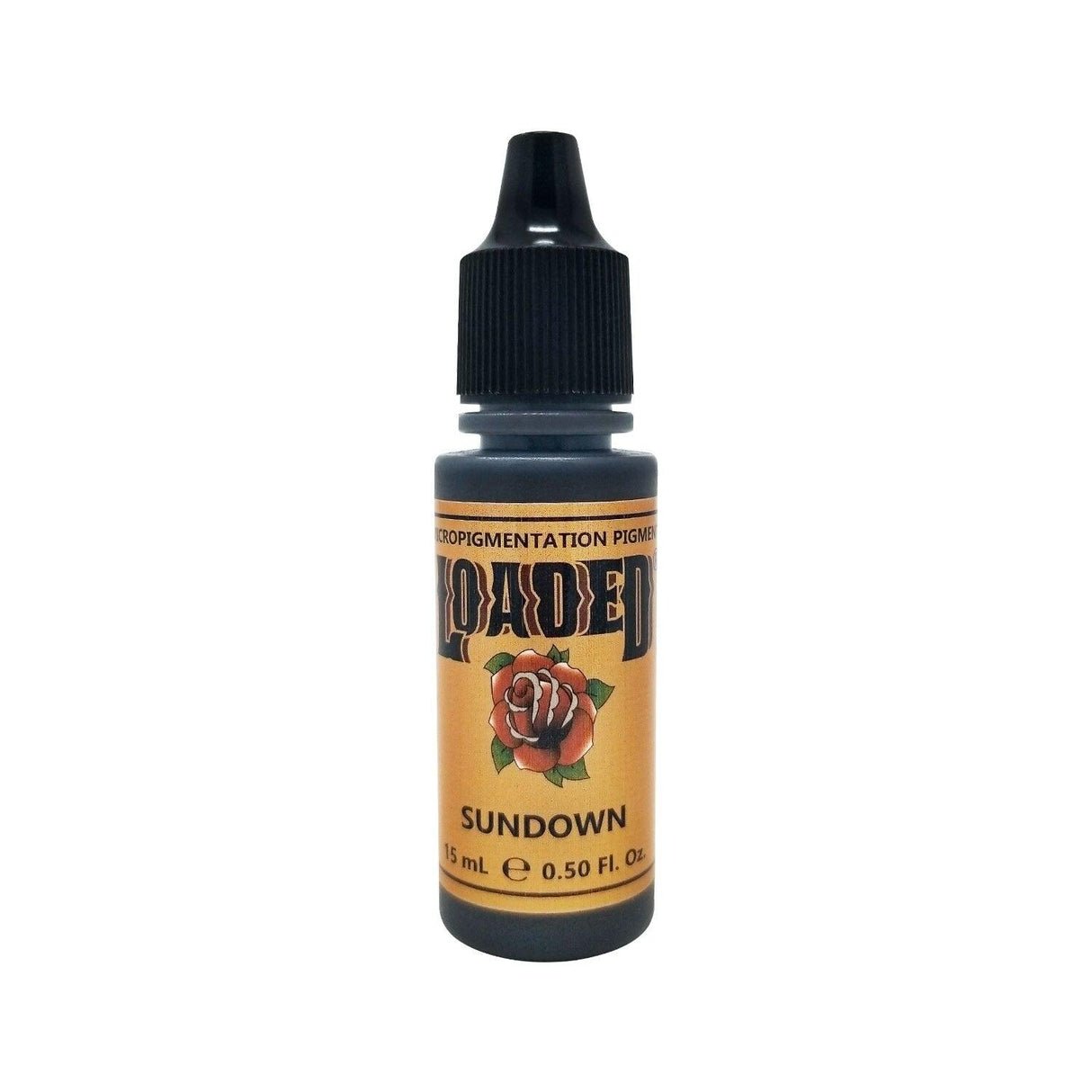Li Pigments LOADED Sundown Pigments 15ml - BVShop