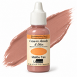 Li Pigments Forever Areola & Skin Malibu Tan 12ml — bottle with illustrative liquid pigment colour smear
