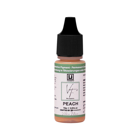 Li Pigments x Victoria Felicia 3D Areola Pigment Set 6x10ml - BVShop