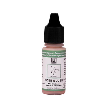 Li Pigments x Victoria Felicia 3D Areola Pigment Set 6x10ml - BVShop