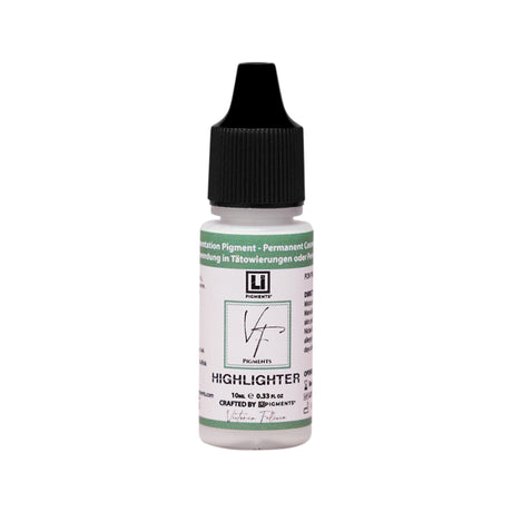 Li Pigments x Victoria Felicia 3D Areola Pigment Set 6x10ml - BVShop