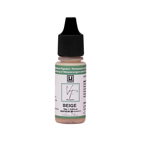 Li Pigments x Victoria Felicia 3D Areola Pigment Set 6x10ml - BVShop